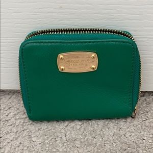 Michael Kors wallet